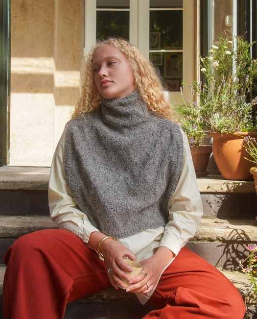 FYN HALSEDISSE fra Kit Couture